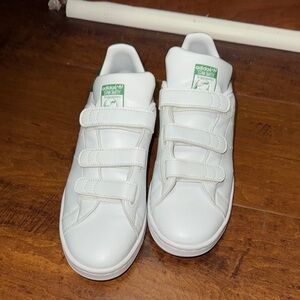 Adidas Stan Smith Velcro